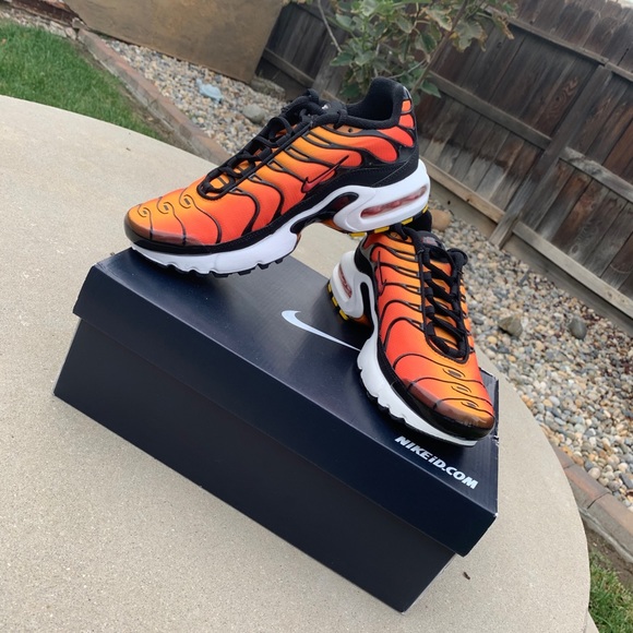 nike air max og pimento